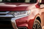 Mitsubishi Outlander 2015 года (AU)